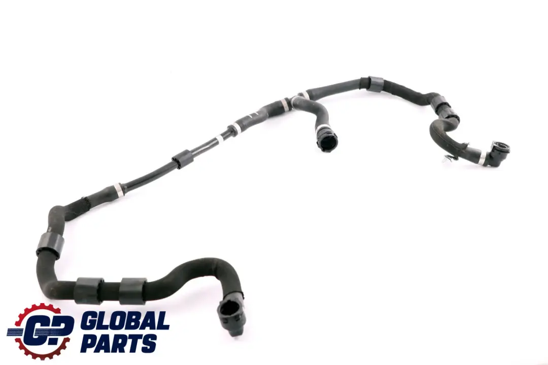 BMW 1 3 er F20 F21 F30 LCI Schlauch Kühlmittelkühler - SKU 8633484 - Teilenummer 8633484