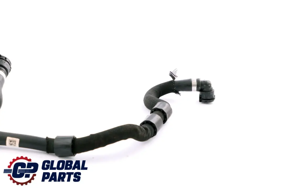 BMW 1 3 Series F20 F21 F30 LCI Hose Radiator External Pipe Line - SKU 8633484 - Part number 8633484
