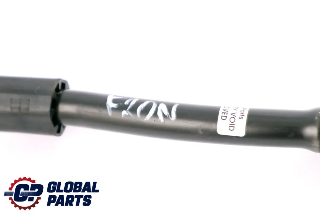 BMW 1 3 Series F20 F21 F30 LCI Hose Radiator External Pipe Line - SKU 8633484 - Part number 8633484