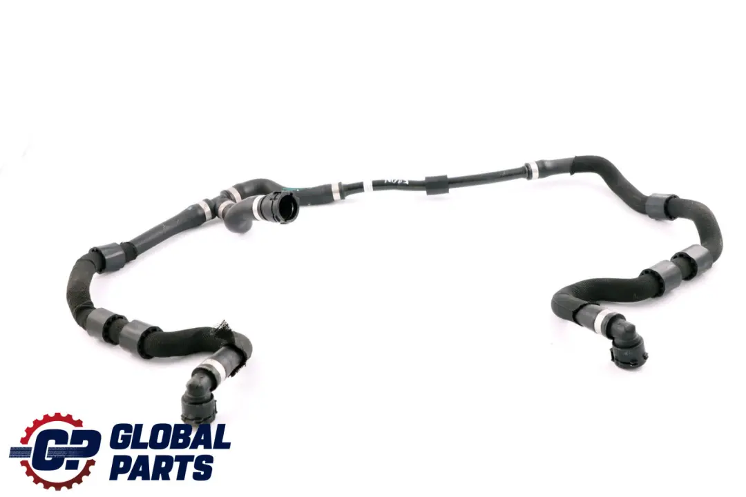 BMW 1 3 Series F20 F21 F30 LCI Hose Radiator External Pipe Line - SKU 8633484 - Part number 8633484