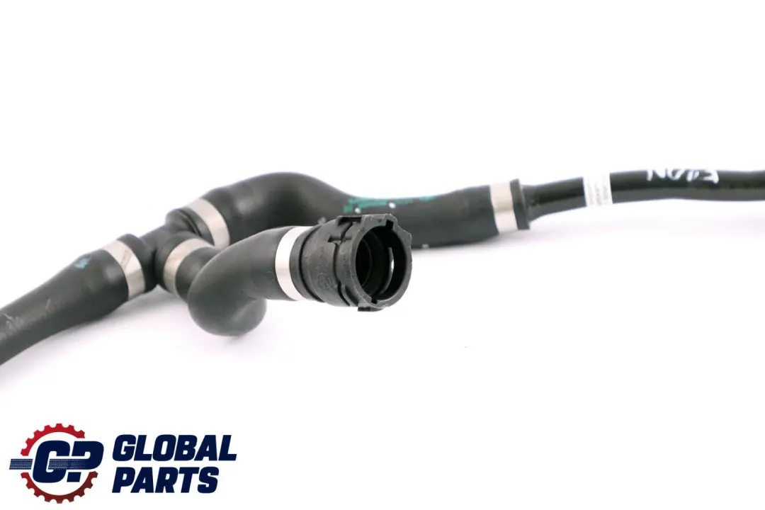 BMW 1 3 Series F20 F21 F30 LCI Hose Radiator External Pipe Line - SKU 8633484 - Part number 8633484