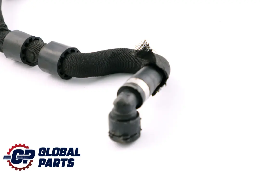 BMW 1 3 Series F20 F21 F30 LCI Hose Radiator External Pipe Line - SKU 8633484 - Part number 8633484
