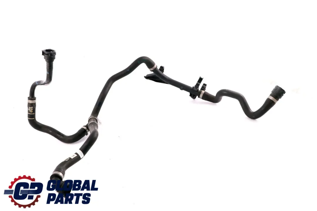BMW F20 F30 F31 LCI Benzina Motore Acqua Tubo Di Raffreddamento Tubo - SKU 8634283 - Numero di parte 8634283