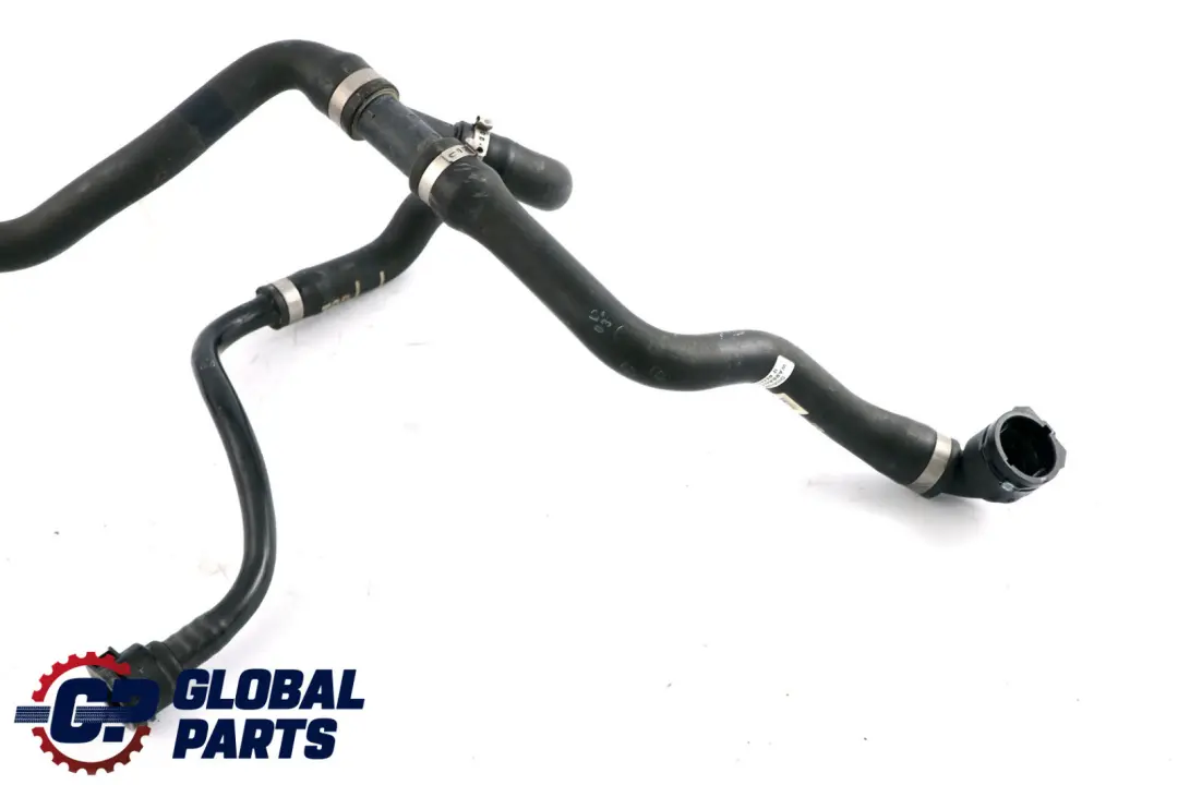 BMW F20 F30 F31 LCI Benzina Motore Acqua Tubo Di Raffreddamento Tubo - SKU 8634283 - Numero di parte 8634283