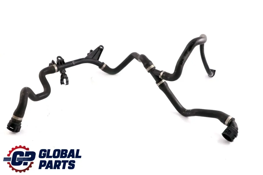 BMW F20 F30 F31 LCI Benzina Motore Acqua Tubo Di Raffreddamento Tubo - SKU 8634283 - Numero di parte 8634283