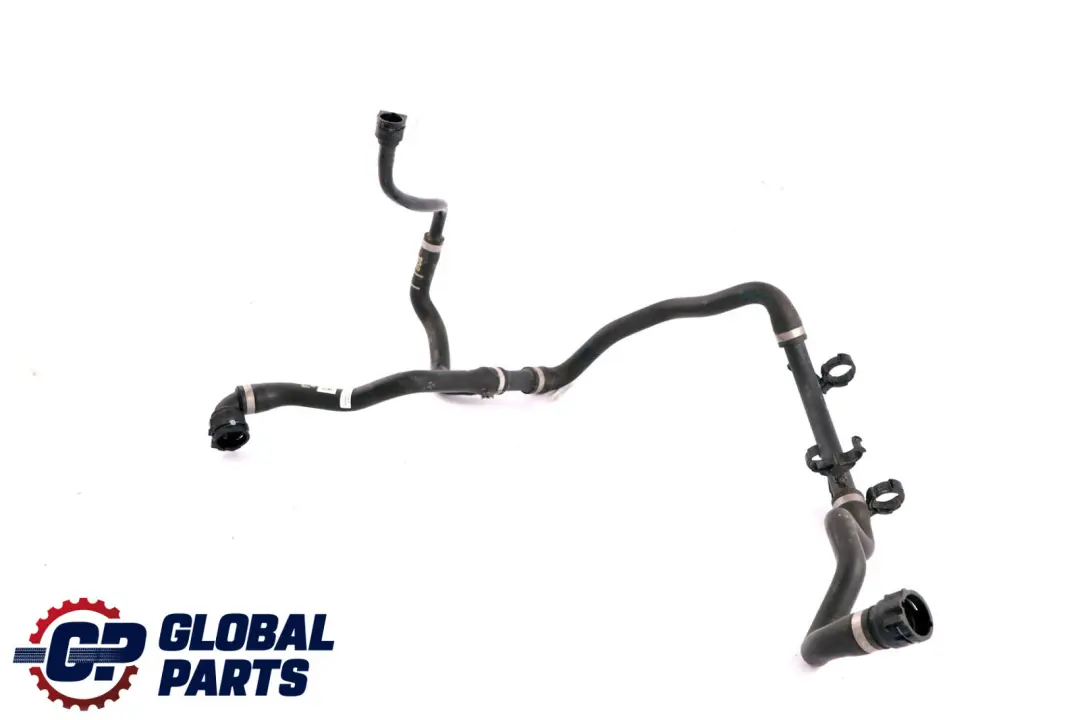 BMW F20 F30 F31 LCI Tuyau De Refroidissement À Eau Pour Moteur À Essence - SKU 8634283 - Numéro de pièce 8634283