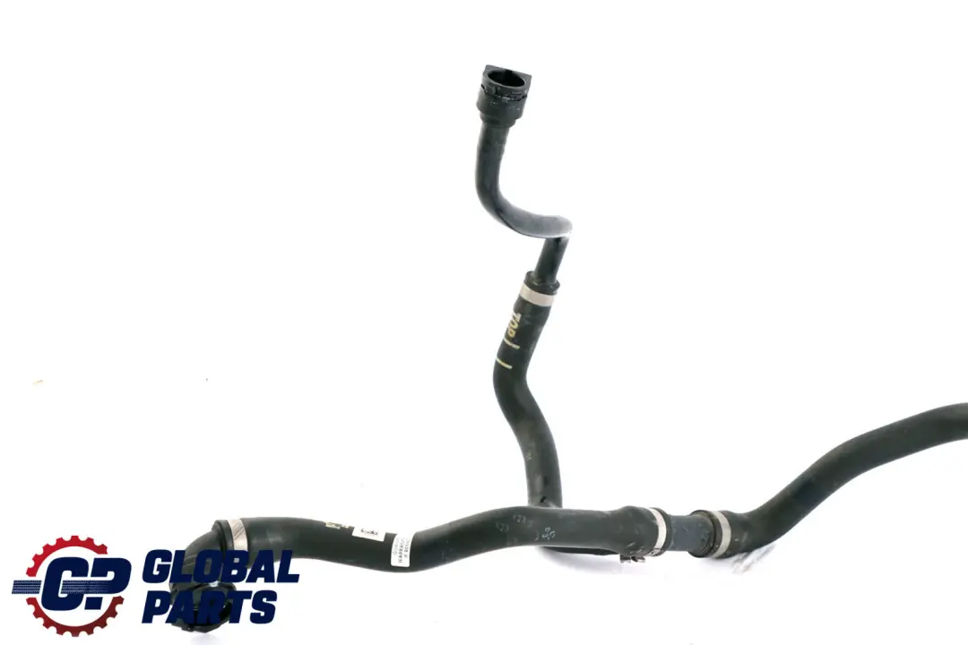 BMW F20 F30 F31 LCI Tuyau De Refroidissement À Eau Pour Moteur À Essence - SKU 8634283 - Numéro de pièce 8634283