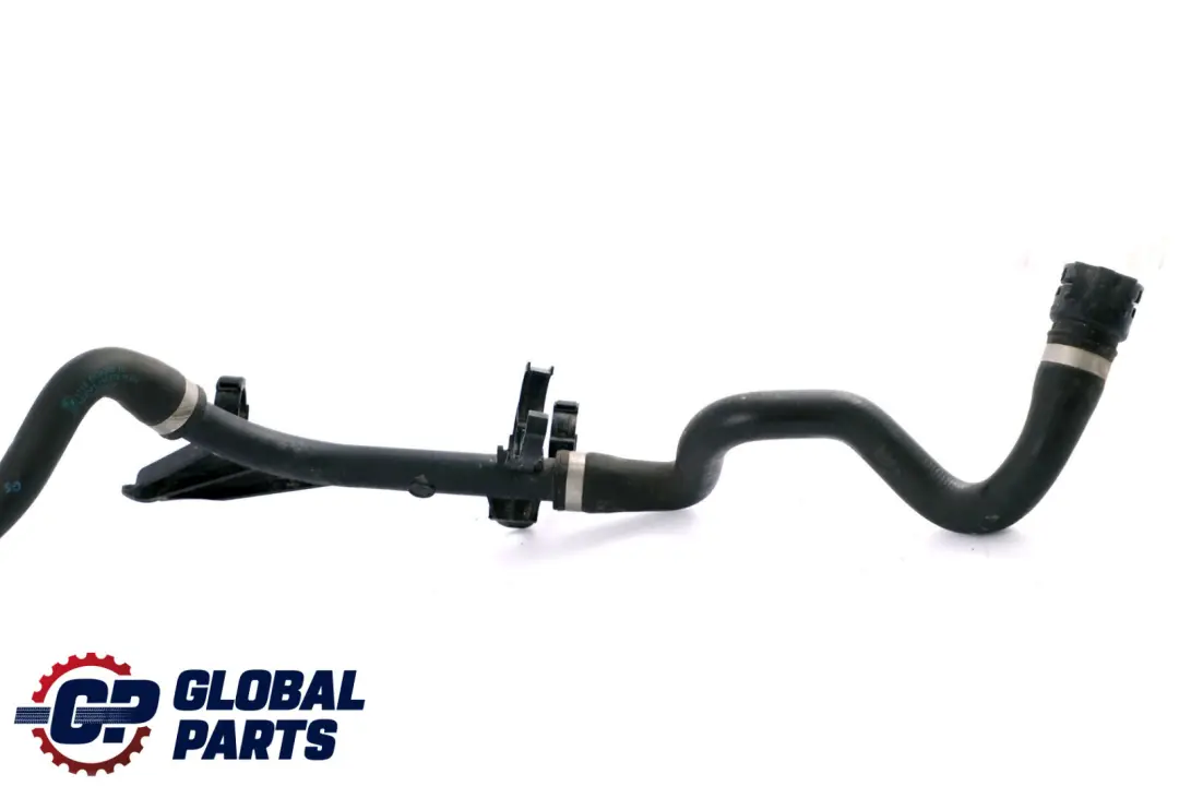 BMW F20 F30 F31 LCI Tuyau De Refroidissement À Eau Pour Moteur À Essence - SKU 8634283 - Numéro de pièce 8634283