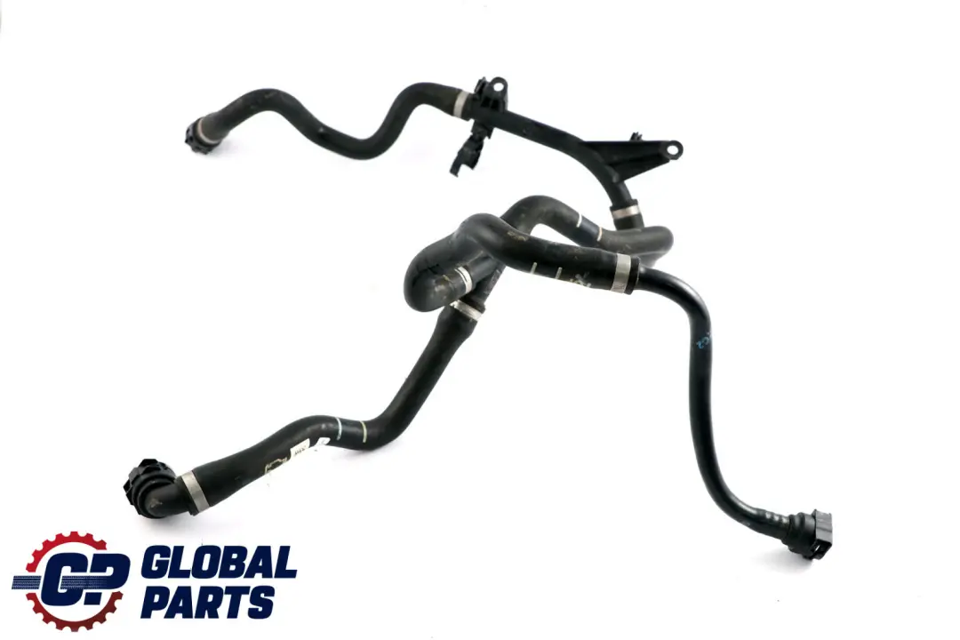 BMW F20 F30 F31 LCI Motor De Gasolina Tubo De Agua Refrigerante Manguera - SKU 8634283 - Número de pieza 8634283