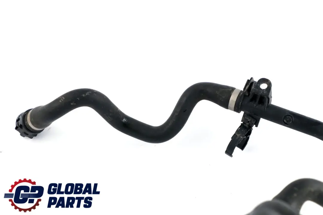 BMW F20 F30 F31 LCI Motor De Gasolina Tubo De Agua Refrigerante Manguera - SKU 8634283 - Número de pieza 8634283