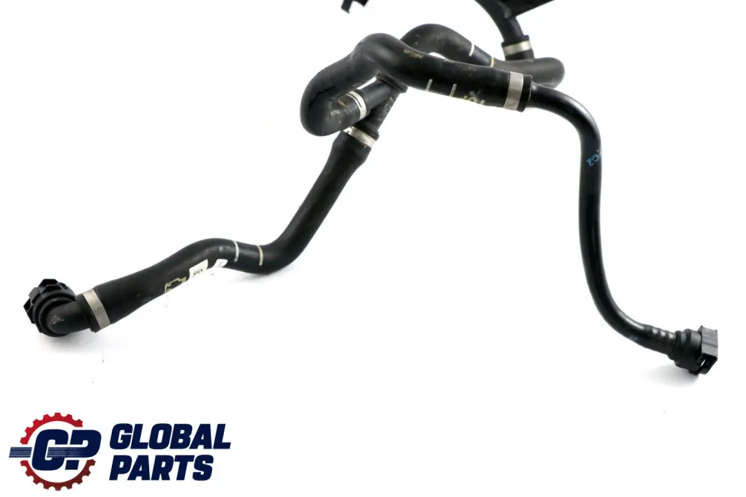 BMW F20 F30 F31 LCI Tuyau De Refroidissement À Eau Pour Moteur À Essence - SKU 8634283 - Numéro de pièce 8634283