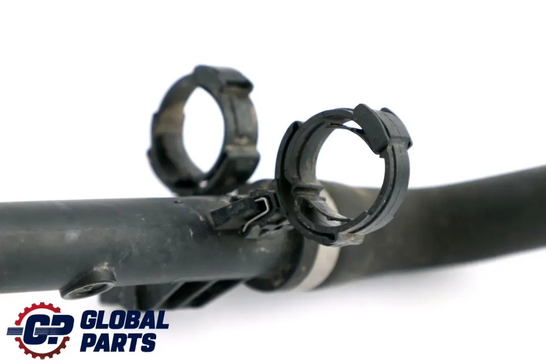 BMW F20 F30 F31 LCI Petrol Engine Water Coolant Pipe Hose - SKU 8634283 - Part number 8634283
