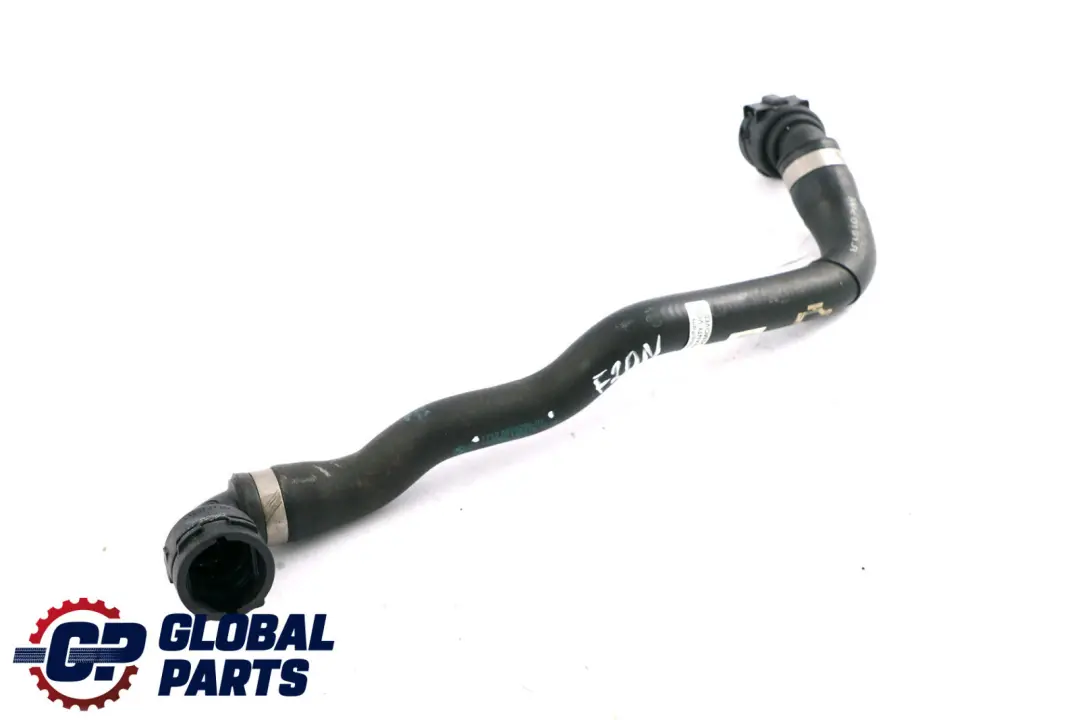 Tuyau De Liquide De Refroidissement Moteur Essence pour BMW F20 F30 F31 LCI à propos du numéro de pièce 8634284 BMW F20 F30 F31 LCI Tuyau De Liquide De Refroidissement Moteur Essence - SKU 8634284 - Numéro de pièce 8634284