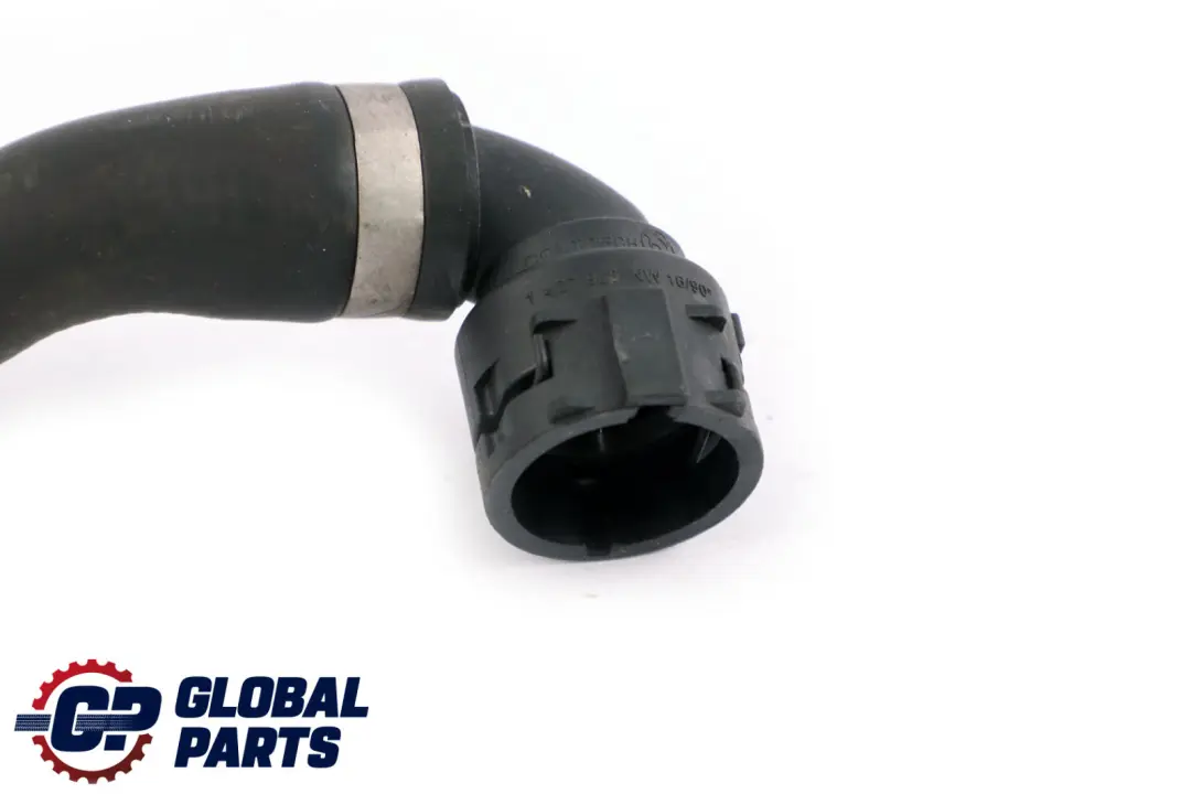 Water Coolant Pipe Hose to BMW F20 F30 F31 LCI Petrol Engine with Part number 8634284 BMW F20 F30 F31 LCI Petrol Engine Water Coolant Pipe Hose - SKU 8634284 - Part number 8634284