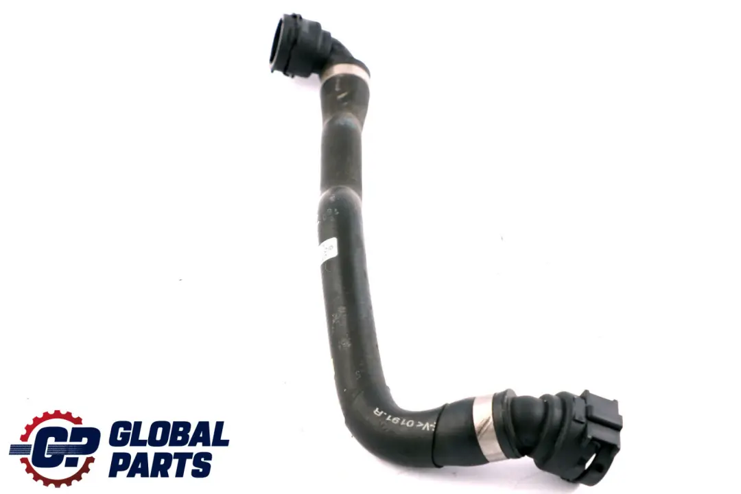 BMW F20 F30 F31 LCI Motor Gasolina Tubo Agua Del Refrigerante Manguera - SKU 8634284 - Número de pieza 8634284