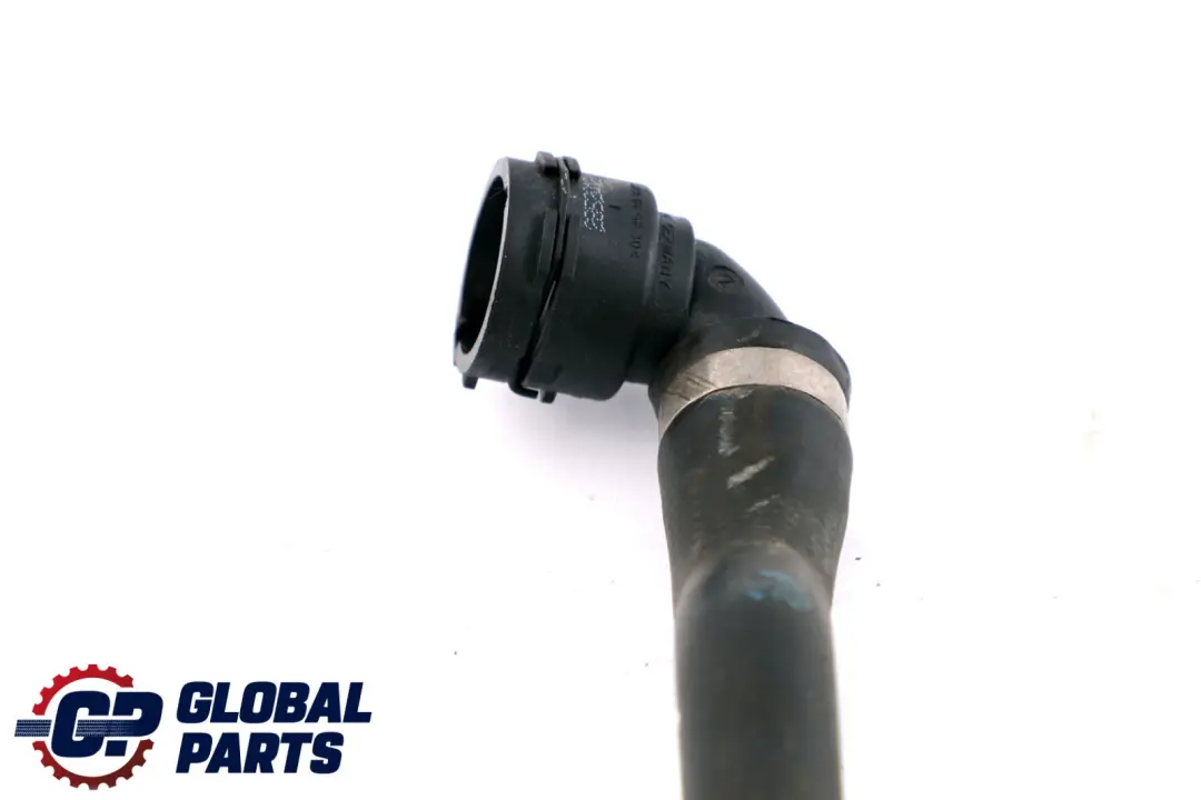 BMW F20 F30 F31 LCI Benzyna Przewód Wody Wąż Chłodnicy - SKU 8634284 - Numer Części 8634284