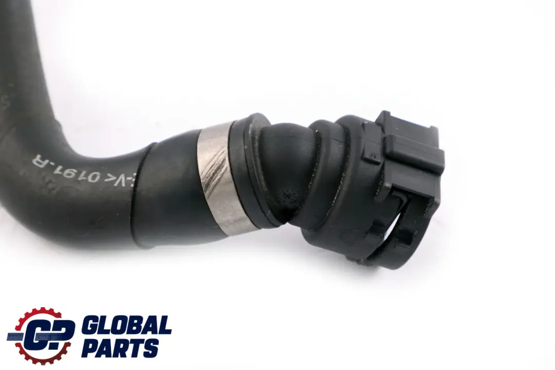 BMW F20 F30 F31 LCI Motor Gasolina Tubo Agua Del Refrigerante Manguera - SKU 8634284 - Número de pieza 8634284