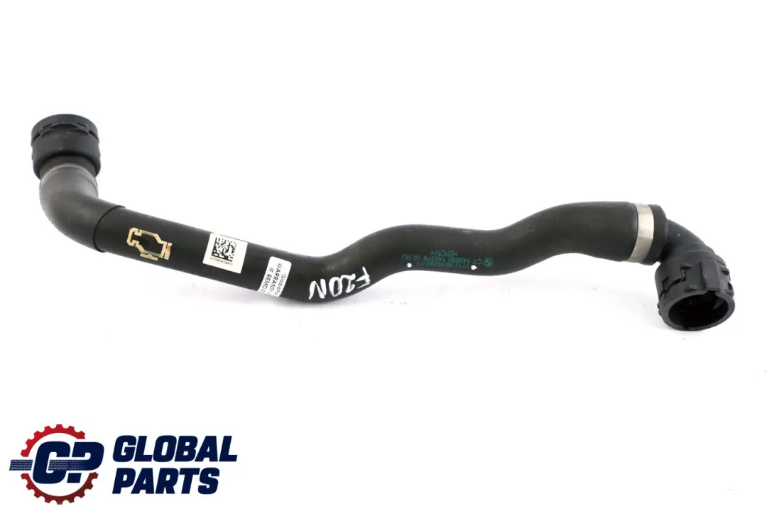 BMW F20 F30 F31 LCI Tuyau De Liquide De Refroidissement Moteur Essence - SKU 8634284 - Numéro de pièce 8634284