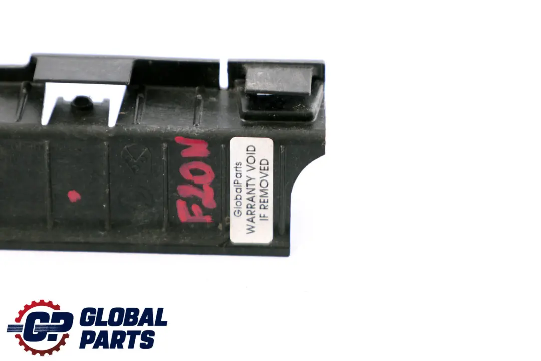 Bracket Expansion Tank Radiator to BMW 1 3 Series F20 F21 F30 F31 LCI with Part number 8634324 BMW 1 3 Series F20 F21 F30 F31 LCI Bracket Expansion Tank Radiator - SKU 8634324 - Part number 8634324