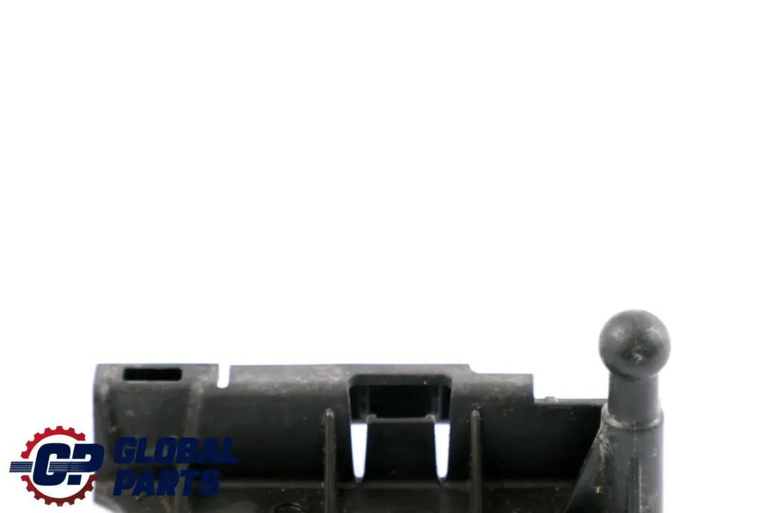 BMW 1 3 Series F20 F21 F30 F31 LCI Bracket Expansion Tank Radiator - SKU 8634324 - Part number 8634324