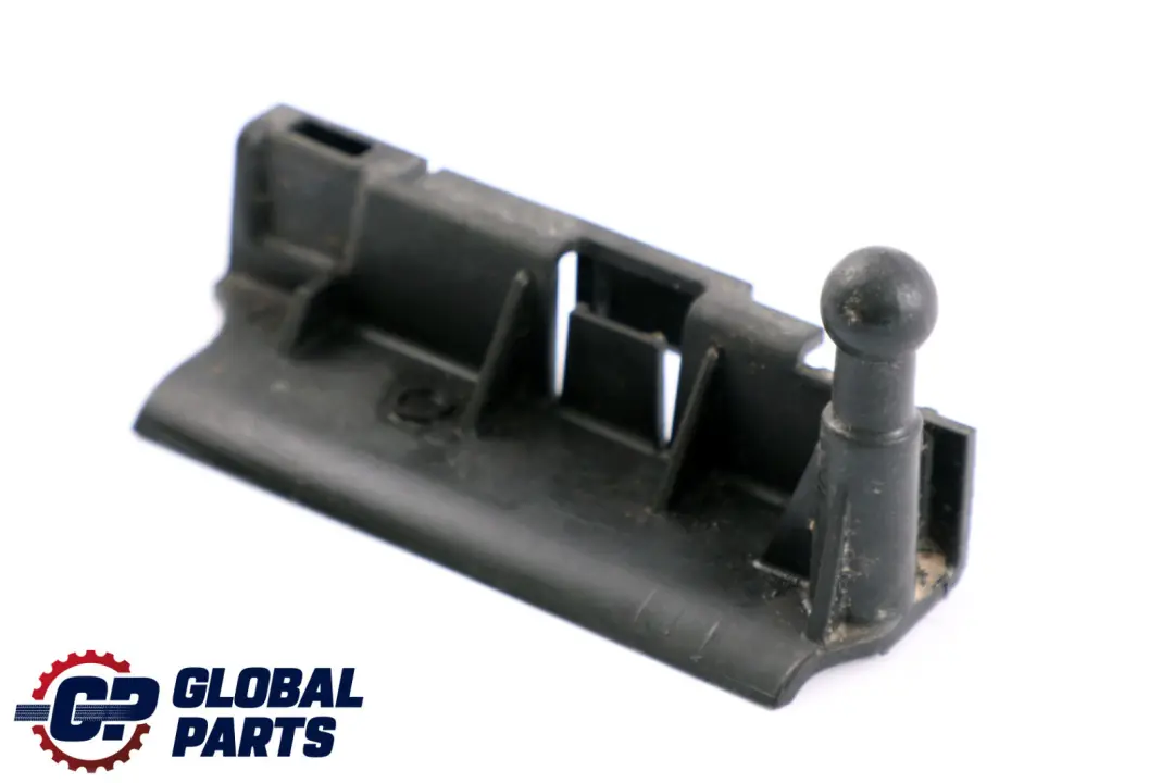 Bracket Expansion Tank Radiator to BMW 1 3 Series F20 F21 F30 F31 LCI with Part number 8634324 BMW 1 3 Series F20 F21 F30 F31 LCI Bracket Expansion Tank Radiator - SKU 8634324 - Part number 8634324