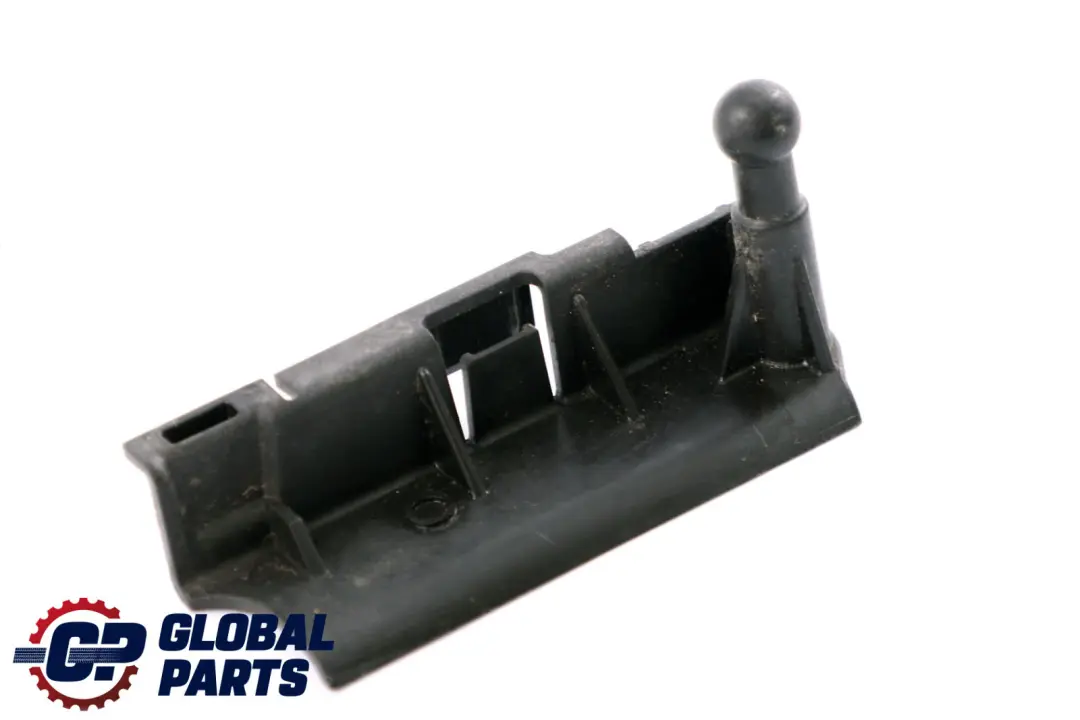 Bracket Expansion Tank Radiator to BMW 1 3 Series F20 F21 F30 F31 LCI with Part number 8634324 BMW 1 3 Series F20 F21 F30 F31 LCI Bracket Expansion Tank Radiator - SKU 8634324 - Part number 8634324