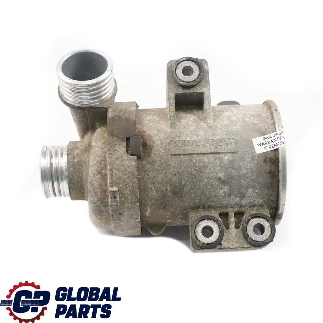 BMW F10 F20 F30 F32 Pompa Acqua Elettrica Benzina 7604027