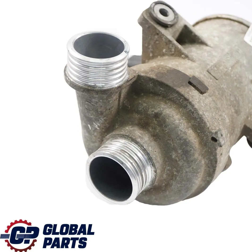 BMW F10 F20 F30 F32 Pompe Électrique Liquide Refroidissement Essence 7604027 - SKU 8635089 - Numéro de pièce 8635089