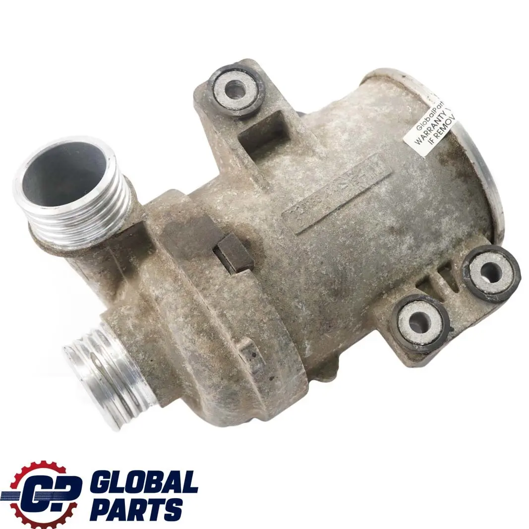 BMW F10 F20 F30 F32 Pompe Électrique Liquide Refroidissement Essence 7604027 - SKU 8635089 - Numéro de pièce 8635089