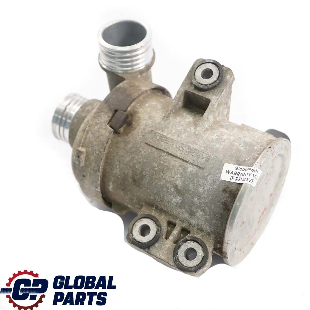 BMW F10 F20 F30 F32 Pompe Électrique Liquide Refroidissement Essence 7604027 - SKU 8635089 - Numéro de pièce 8635089