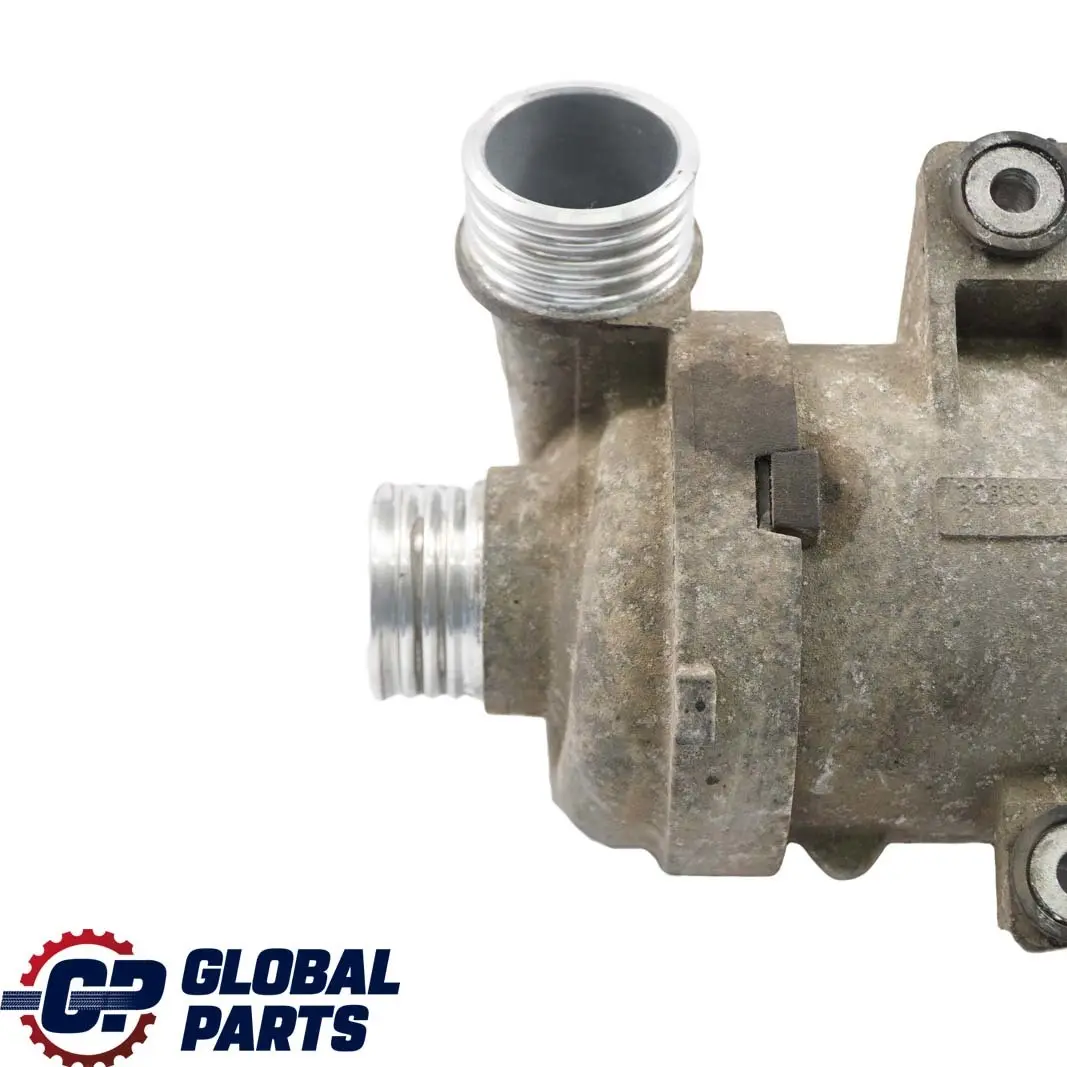 BMW F10 F20 F30 F32 Pompe Électrique Liquide Refroidissement Essence 7604027 - SKU 8635089 - Numéro de pièce 8635089