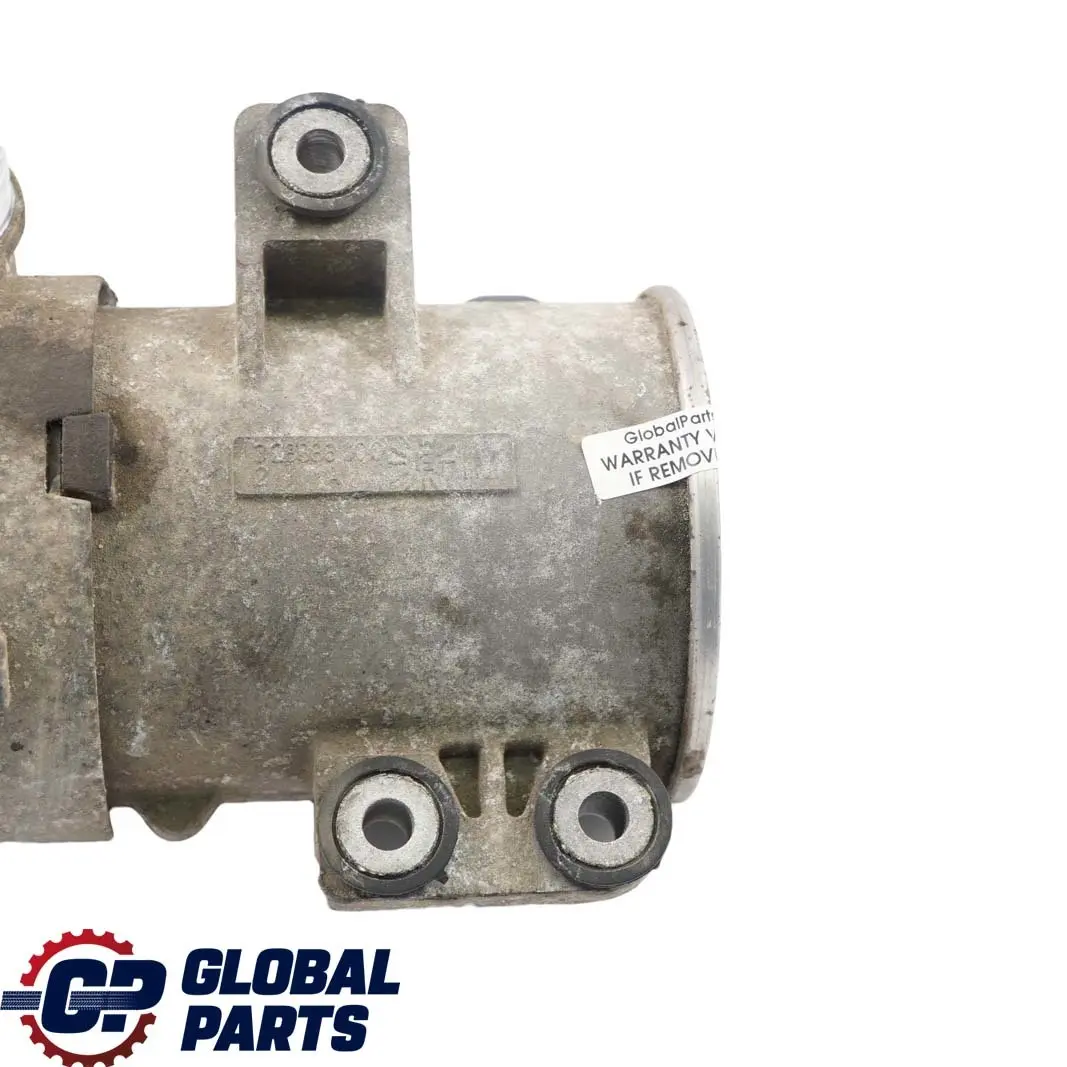 BMW F10 F20 F30 F32 Pompe Électrique Liquide Refroidissement Essence 7604027 - SKU 8635089 - Numéro de pièce 8635089