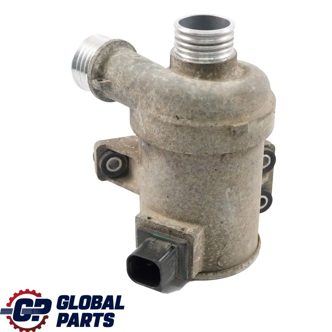 BMW F10 F20 F30 F32 Pompe Électrique Liquide Refroidissement Essence 7604027 - SKU 8635089 - Numéro de pièce 8635089