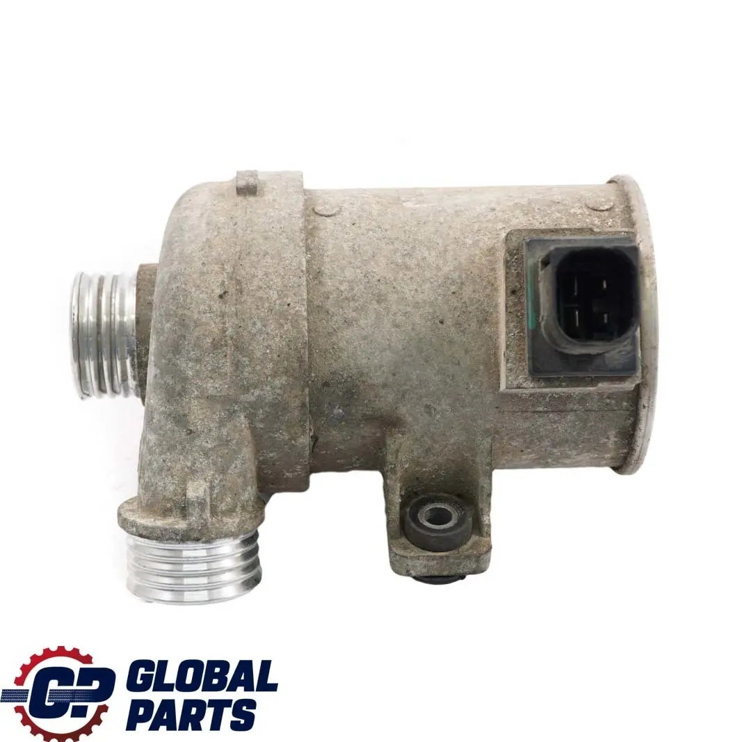 BMW F10 F20 F30 F32 Pompe Électrique Liquide Refroidissement Essence 7604027 - SKU 8635089 - Numéro de pièce 8635089