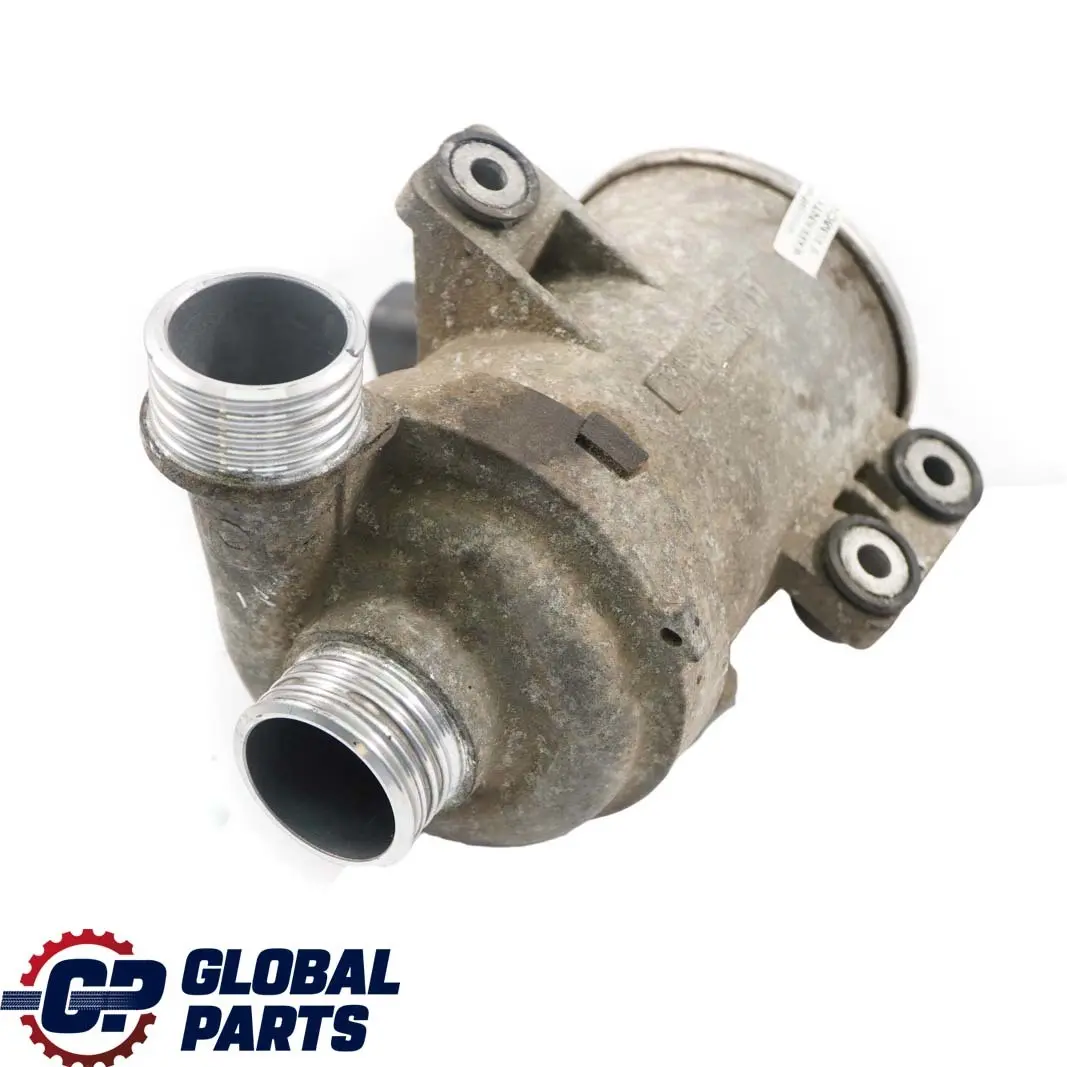 N20 Benzin Kühlmittel Pumpe Elektrisch 7604027 für BMW F10 F20 F30 F32 mit Teilenummer 8635089 BMW F10 F20 F30 F32 N20 Benzin Kühlmittel Pumpe Elektrisch 7604027 - SKU 8635089 - Teilenummer 8635089