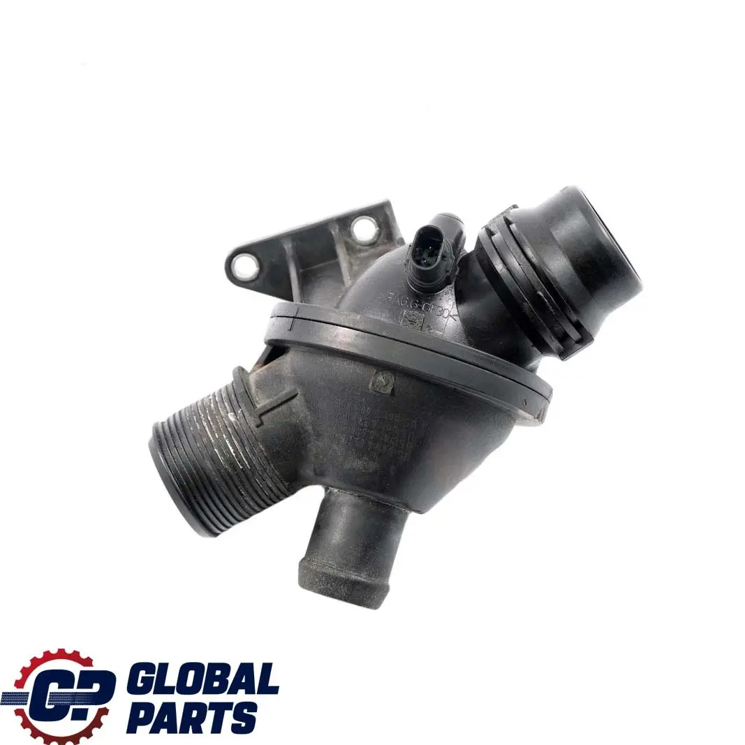 N20 Termostat Obudowa Termostatu do BMW F20 F22 F30 o numerze 8635689 BMW F20 F22 F30 N20 Termostat Obudowa Termostatu - SKU 8635689 - Numer Części 8635689