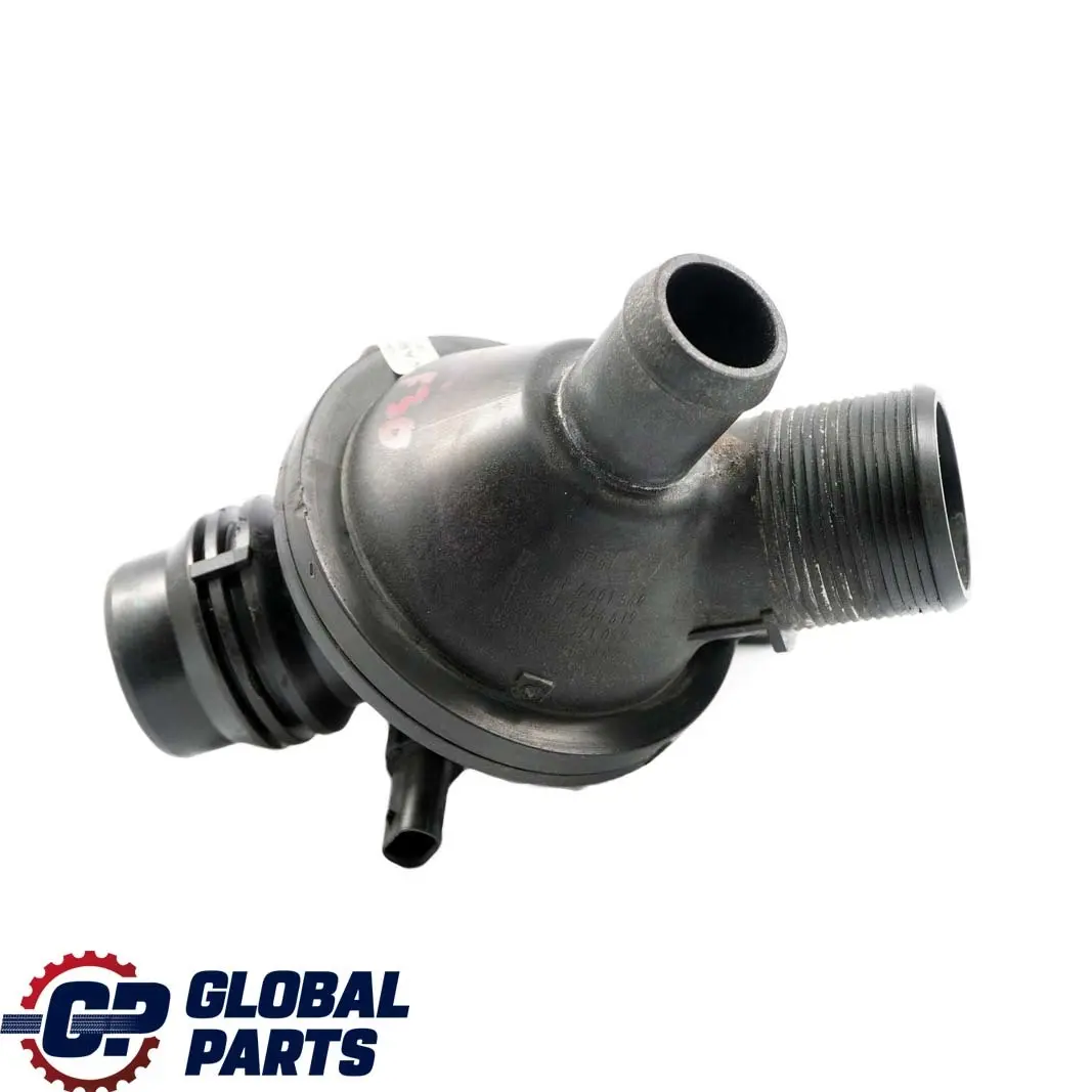 N20 Motor Bomba Enfriamiento Carcasa Termostato 8636594 para BMW F20 F22 F30 F32 con número de pieza 8635689 BMW F20 F22 F30 F32 N20 Motor Bomba Enfriamiento Carcasa Termostato 8636594 - SKU 8635689 - Número de pieza 8635689