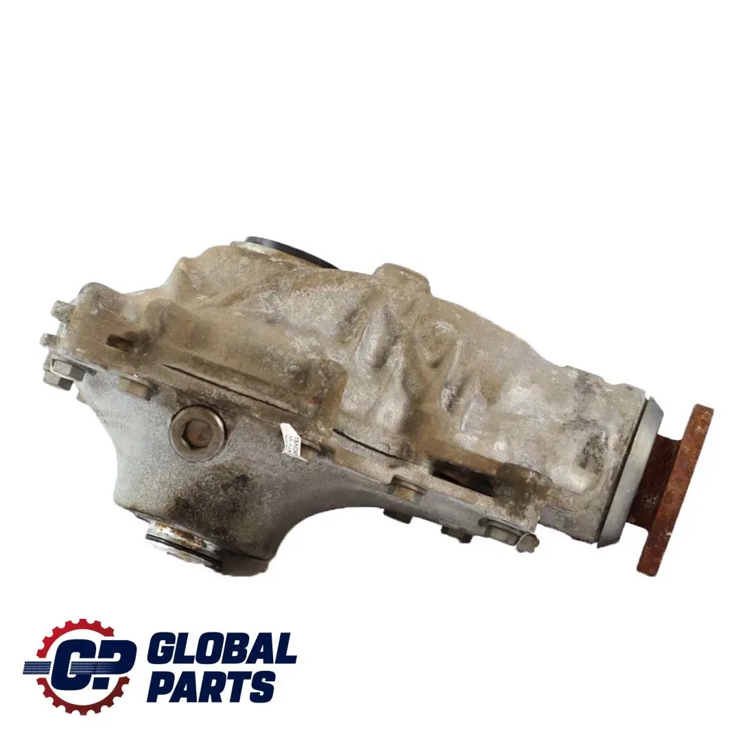 BMW F10 F11 F20 F21 F22 LCI Vorderachsgetriebe Diff 2,65 GARANTIE - SKU 8635702 - Teilenummer 7589155