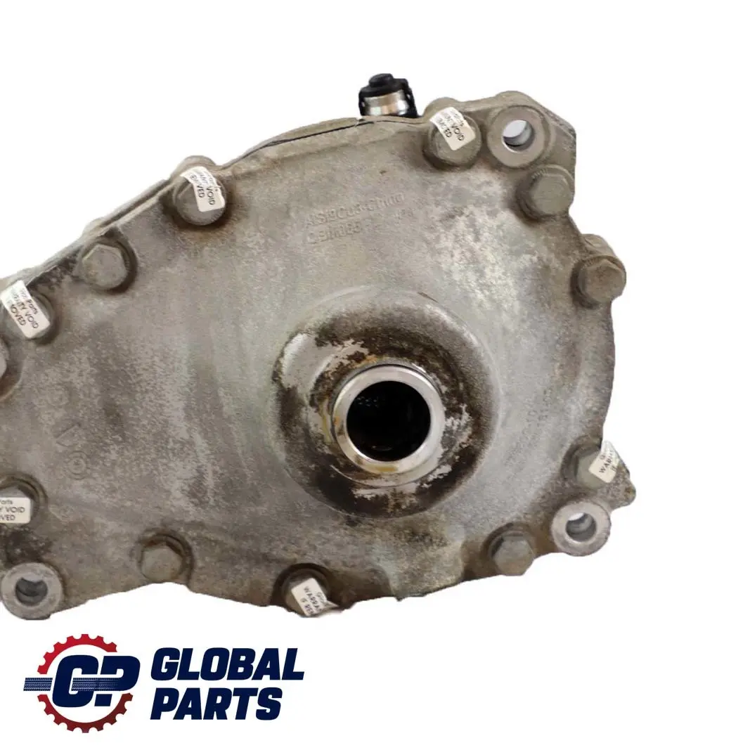 BMW F10 F11 F20 F21 F22 LCI Vorderachsgetriebe Diff 2,65 GARANTIE - SKU 8635702 - Teilenummer 7589155