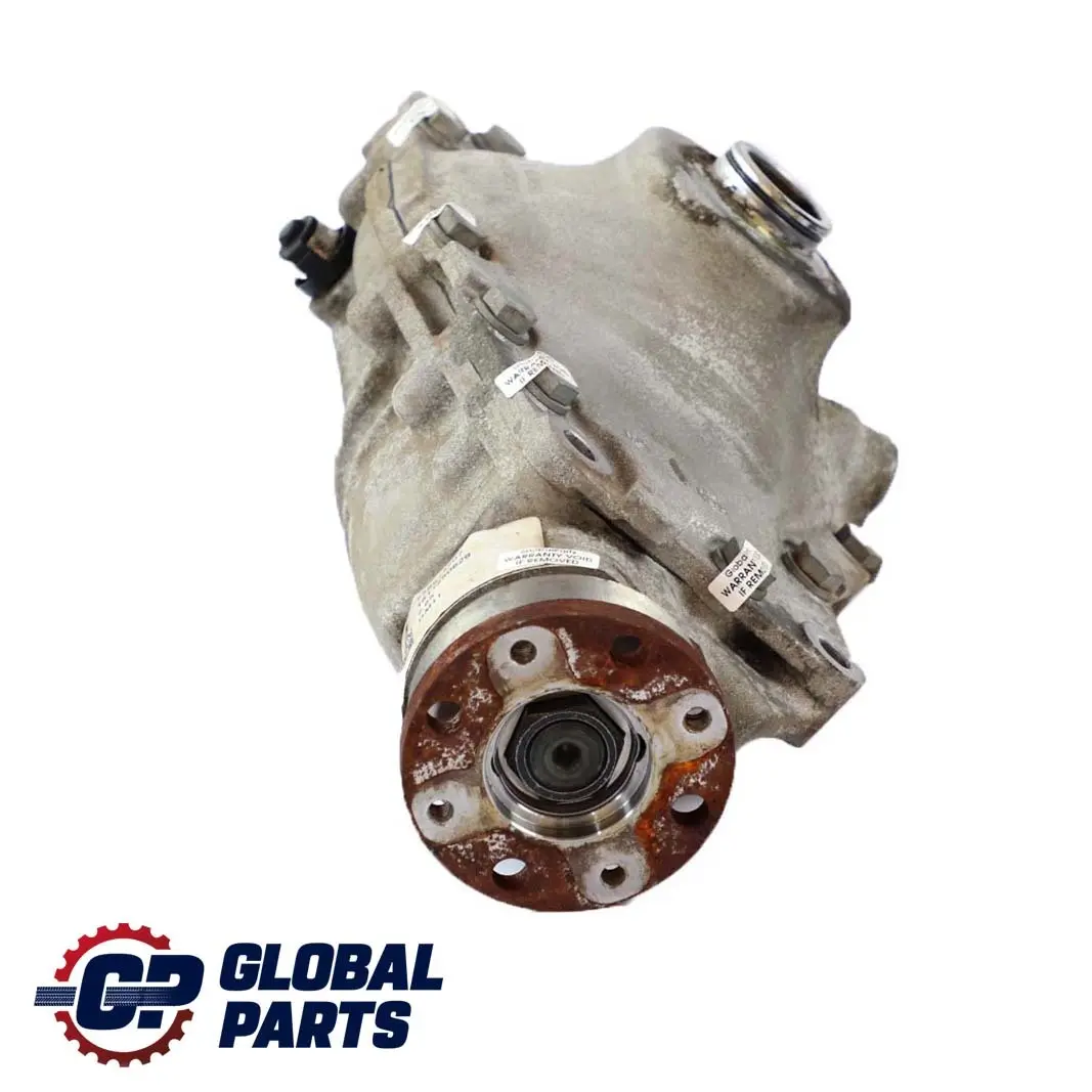 BMW F10 F11 F20 F21 F22 LCI Vorderachsgetriebe Diff 2,65 GARANTIE - SKU 8635702 - Teilenummer 7589155
