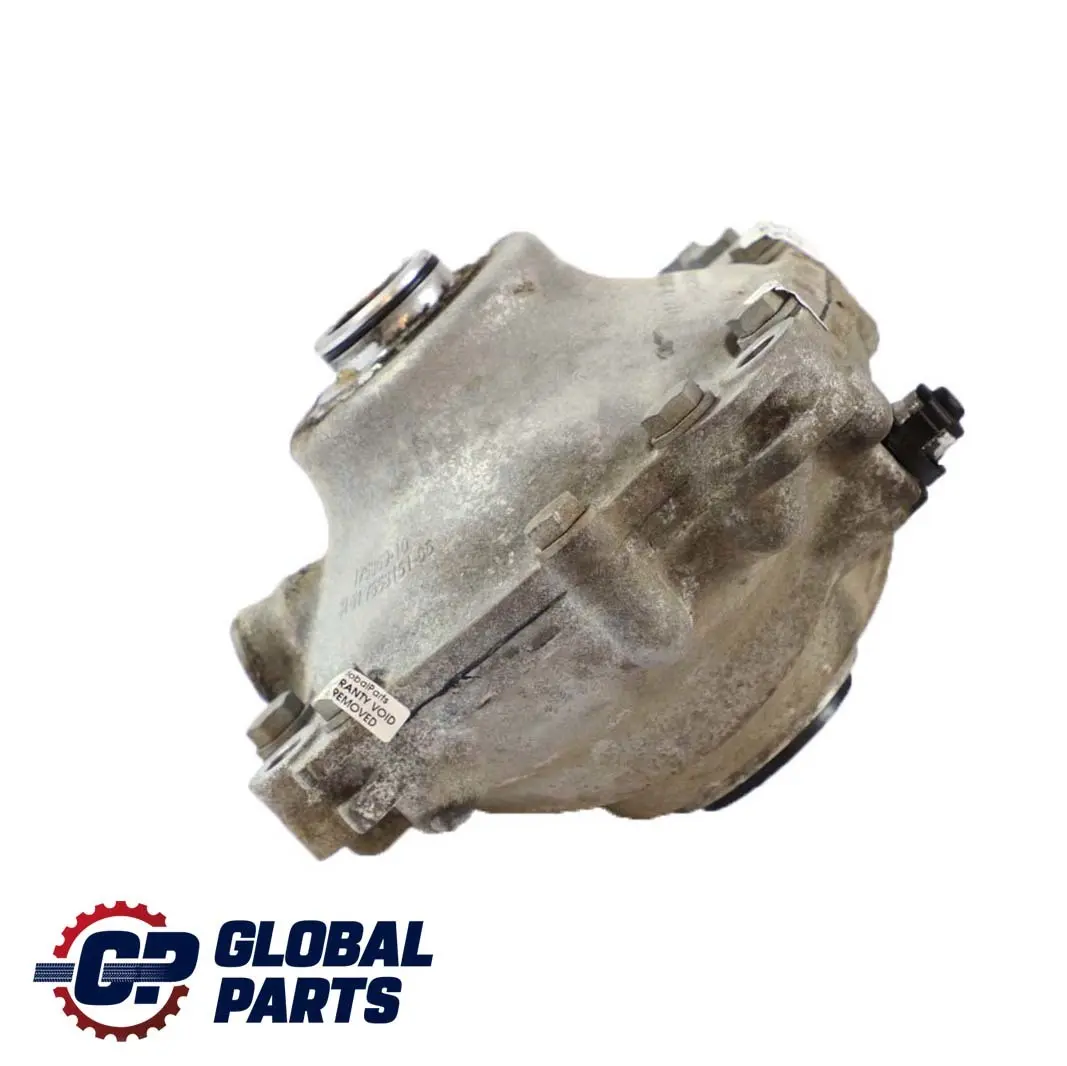 BMW F10 F11 F20 F21 F22 LCI Vorderachsgetriebe Diff 2,65 GARANTIE - SKU 8635702 - Teilenummer 7589155