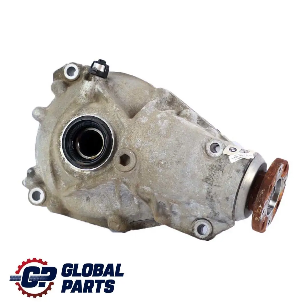 BMW F10 F11 F20 F21 F22 LCI Vorderachsgetriebe Diff 2,65 GARANTIE - SKU 8635702 - Teilenummer 7589155