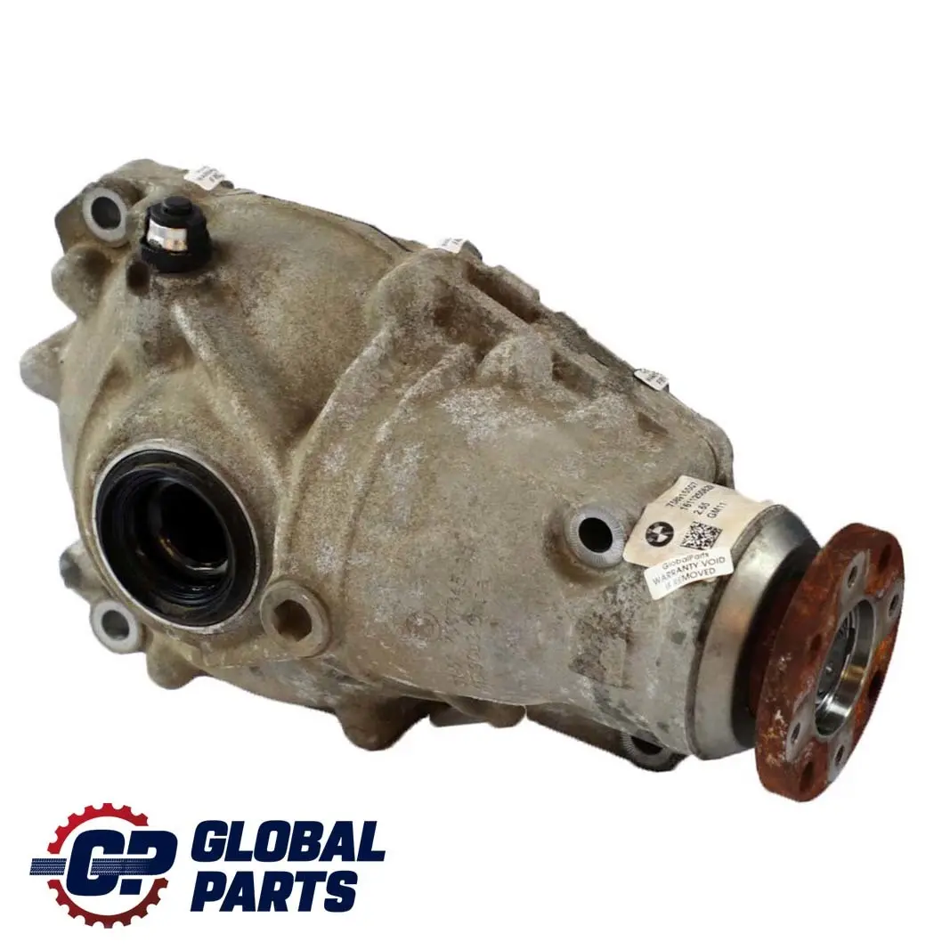 Vorderachsgetriebe Diff 2,65 GARANTIE für BMW F10 F11 F20 F21 F22 LCI mit Teilenummer 7589155 BMW F10 F11 F20 F21 F22 LCI Vorderachsgetriebe Diff 2,65 GARANTIE - SKU 8635702 - Teilenummer 7589155