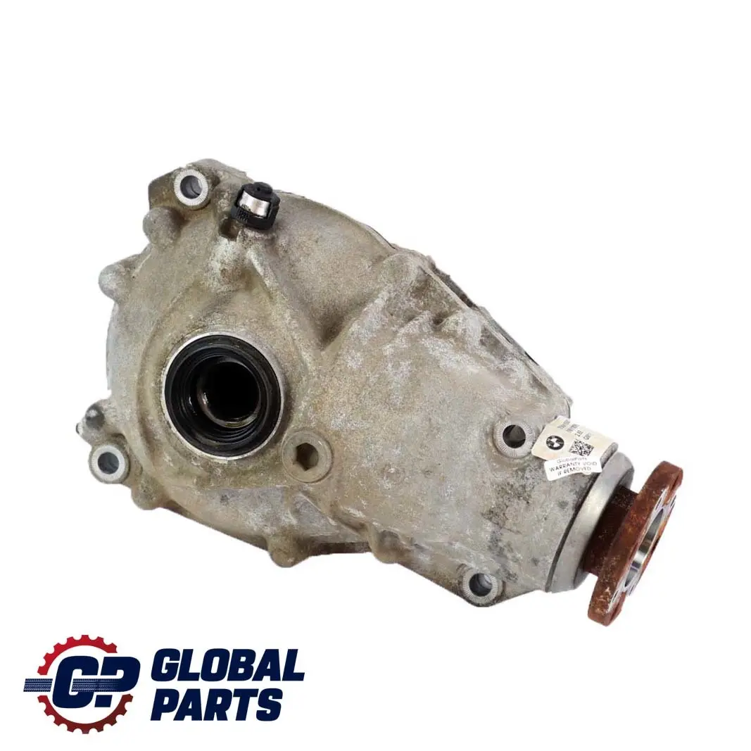 Front Differential Diff 2,65 Ratio WARRANTY to BMW F10 F11 F20 F21 F22 LCI with Part number 7589155 BMW F10 F11 F20 F21 F22 LCI Front Differential Diff 2,65 Ratio WARRANTY - SKU 8635702 - Part number 7589155