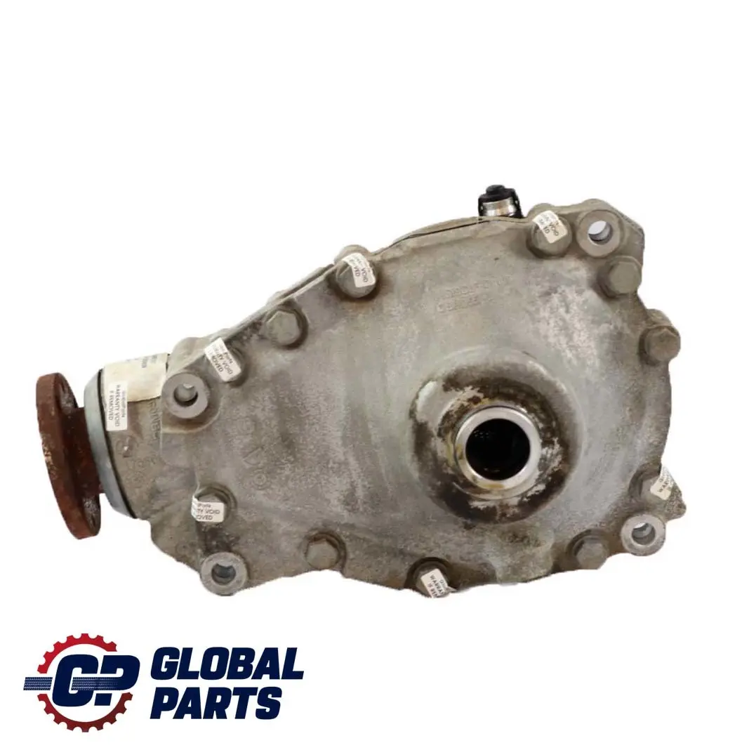 BMW F10 F11 F20 F21 F22 LCI Diferencial delantero 2,65 Ratio GARANTIA - SKU 8635702 - Número de pieza 7589155