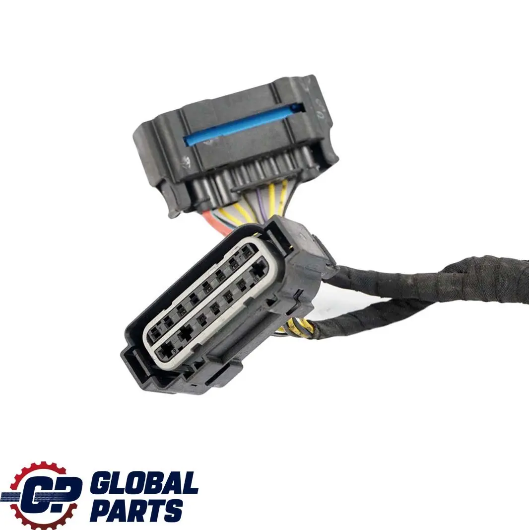 BMW 3 F30 LCI 330e B48X Hybrid Motor Getriebemodul Kabelbaum Kabel - SKU 8636070 - Teilenummer 8636070
