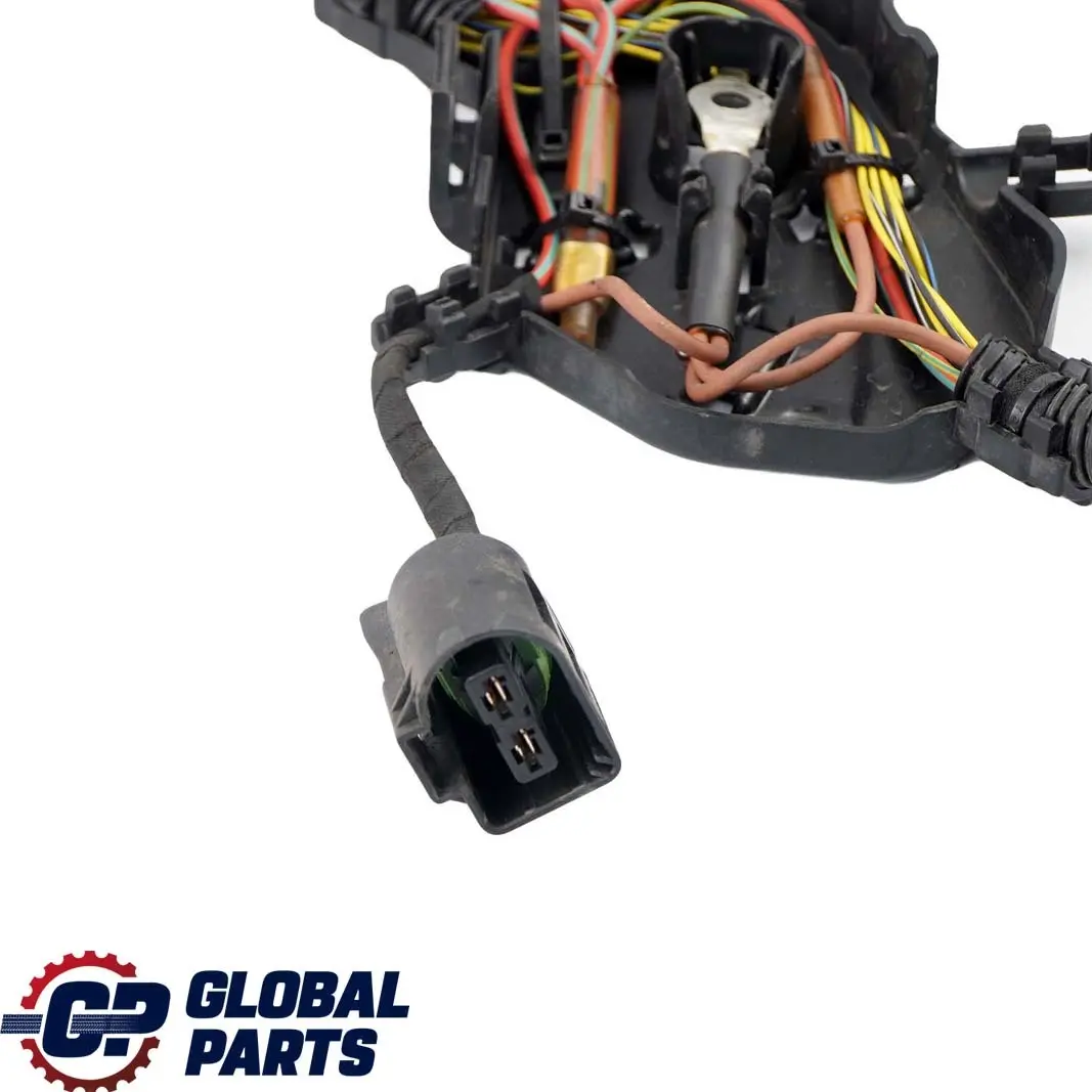 BMW 3 F30 LCI 330e B48X Hybrid Motor Getriebemodul Kabelbaum Kabel - SKU 8636070 - Teilenummer 8636070