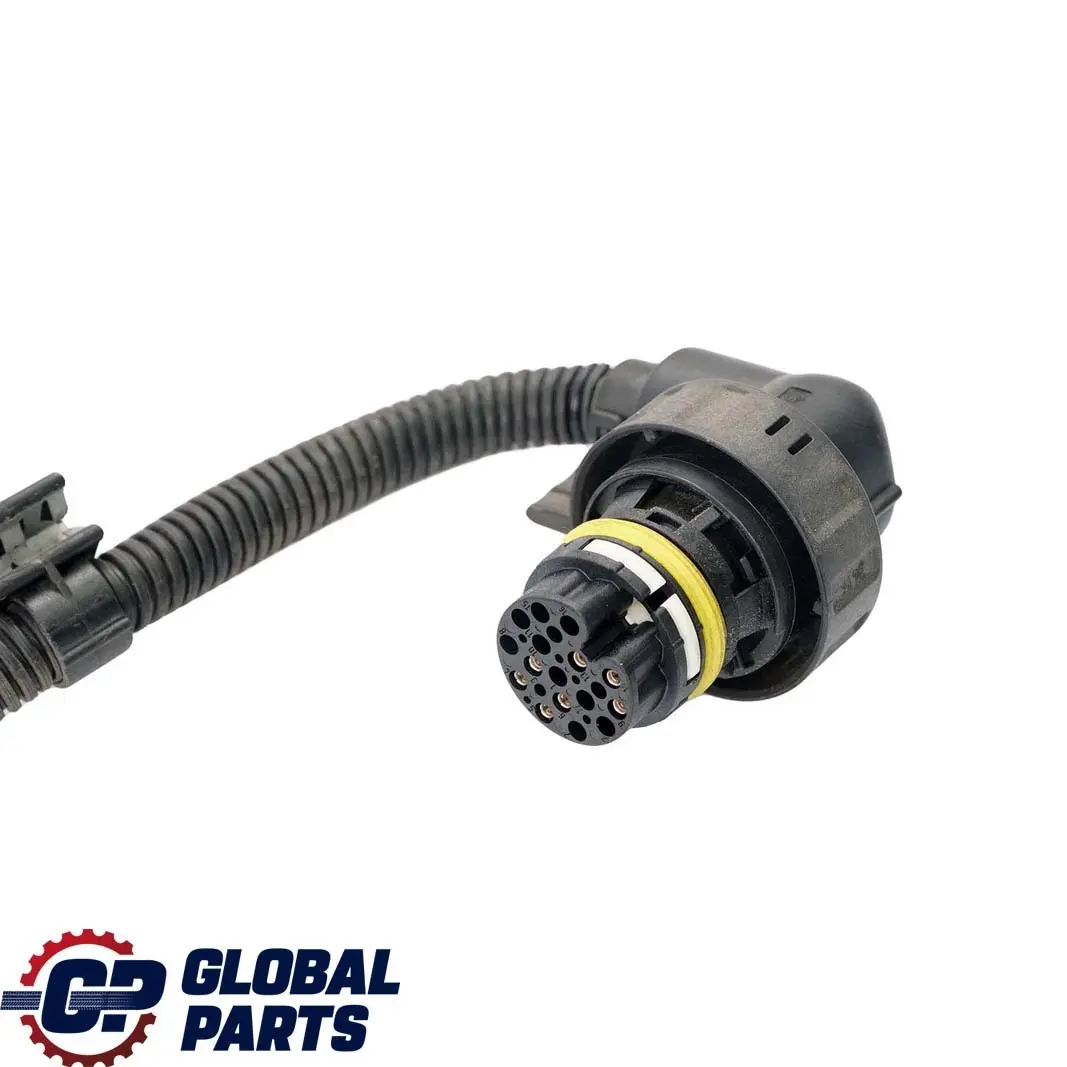 BMW 3 F30 LCI 330e B48X Hybrid Motor Getriebemodul Kabelbaum Kabel - SKU 8636070 - Teilenummer 8636070
