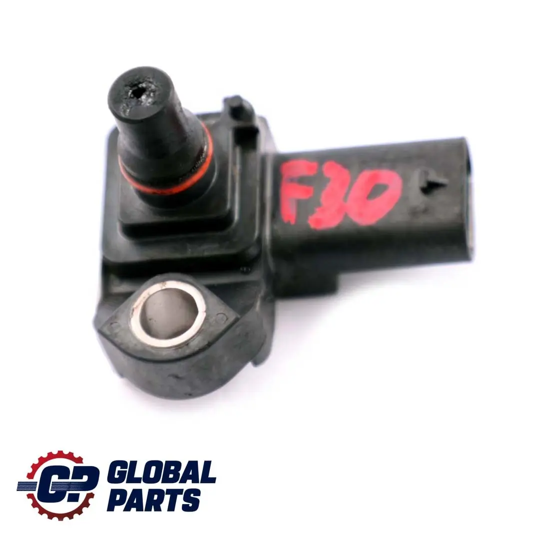 Intake Air Pressure Sensor to BMW F20 F30 F31 LCI Mini F55 F56 with Part number 8637896 BMW F20 F30 F31 LCI Mini F55 F56 Intake Air Pressure Sensor - SKU 8637896 - Part number 8637896