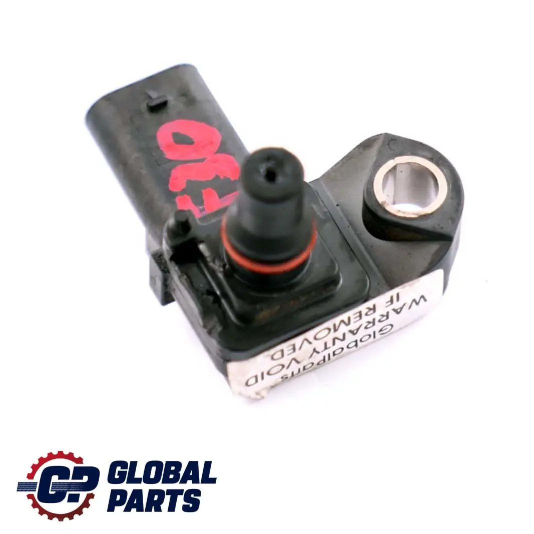 BMW F20 F30 F31 LCI Mini F55 F56 Sensor De Presión De Aire De Admisión - SKU 8637896 - Número de pieza 8637896